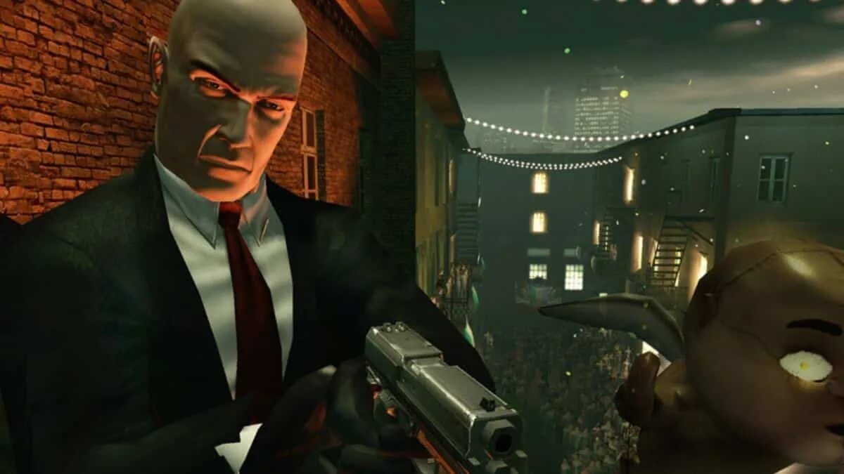 Hitman blood money русский. Hitman 4 Blood money. Hitman Blood money 47. Хитман 2000 ремастер. Hitman Blood money ремастер.