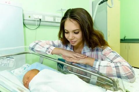 Роддом оренбург