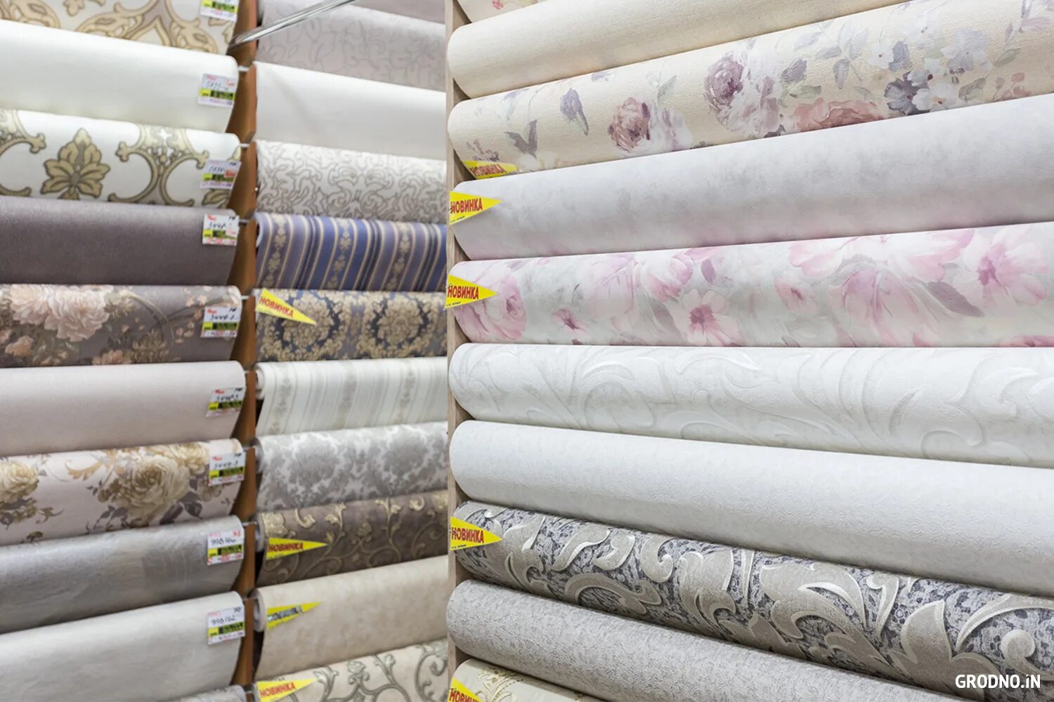 современный магазин обоев. мир обоев омск. обойный мир владикавказ. дешевые обои. обои ассортимент.
