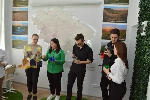 Славянский педагогический институт
