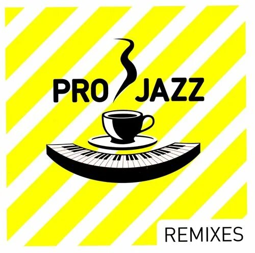 Pro джаз. Pro Jazz Volume 3. Flim Pro Jaz.