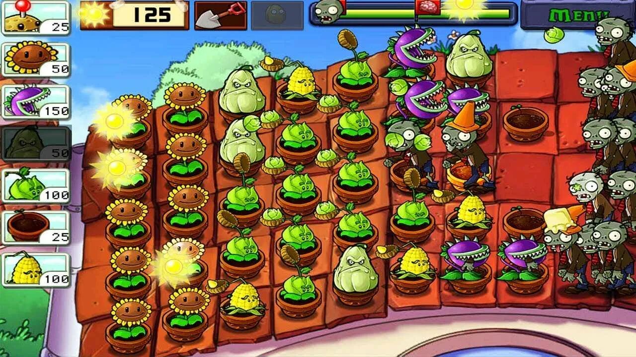 Растения против зомби 1 зомби. Plants vs Zombies 1 растения. Зомби из Plants vs Zombies 1. Растения из игры растения против зомби 1.