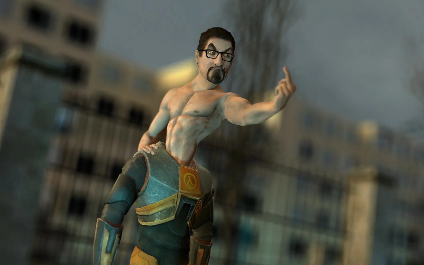 Half life 1 gmod. Garry's Mod игра 2000. Гаррис мод Гаррис мод Гаррис мод. Гари Ньюман Гаррис мод. Garry's Mod картинки.