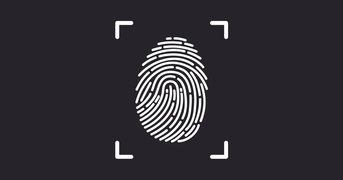 Fingerprinting javascript