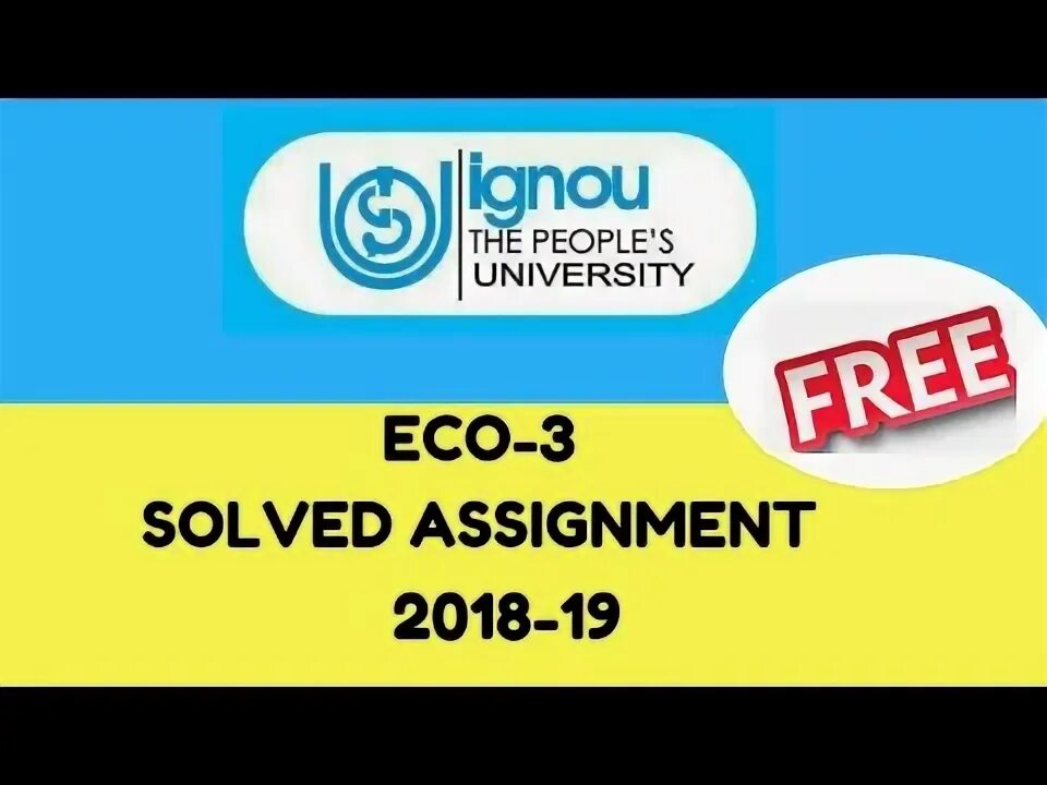 Uni eco. Uni eco