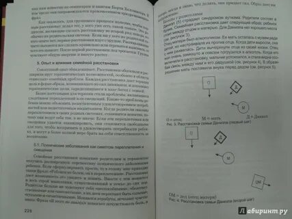 Расстановки по хеллингеру книга
