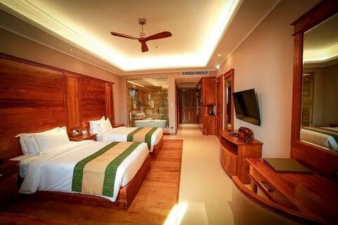 Araliya resort