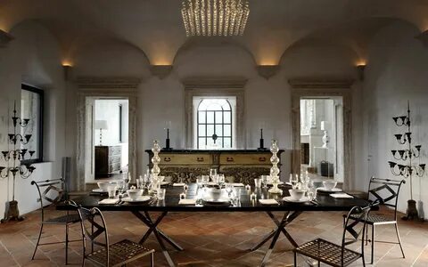 Italy design
