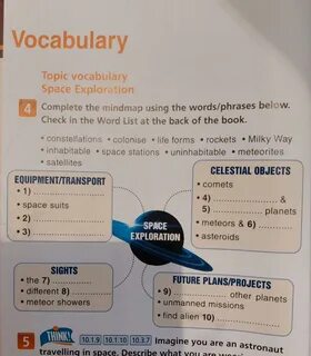 Use the phrases below