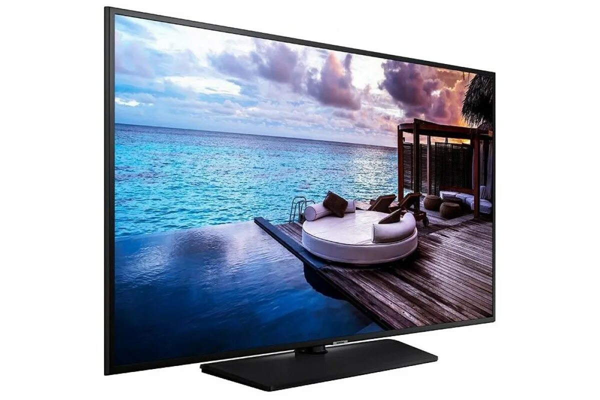 Недорогие плоские телевизоры. Samsung 49hg. Samsung UHD 49. Телевизор Samsung hg43ej690ub 43" (2019).