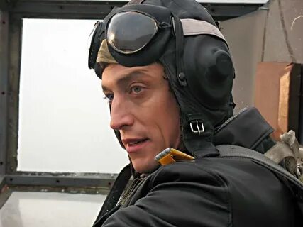 Небо в огне 2010