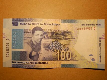 600 рандов