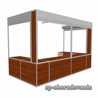 Какой открыть павильон