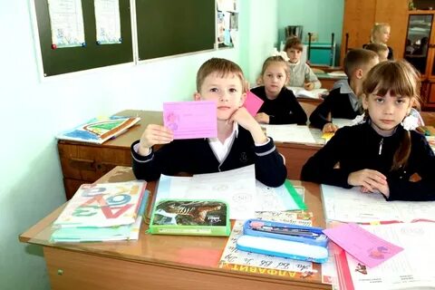 Сайт школы хрустальный