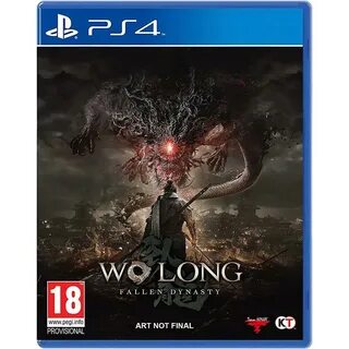 Fallen ps5