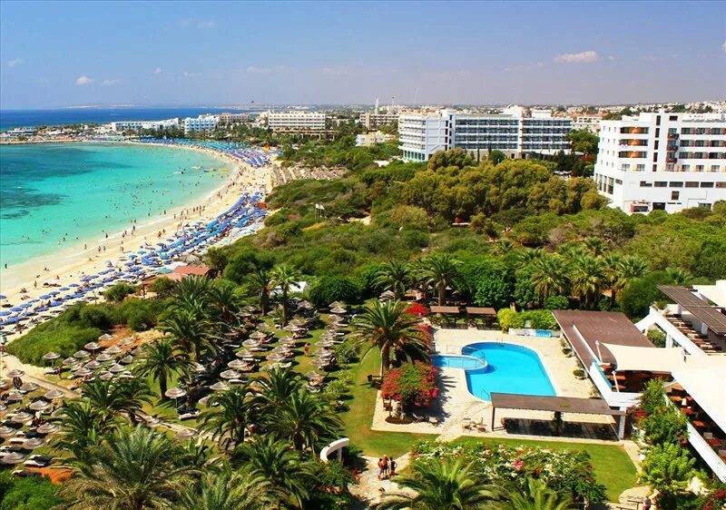Кипр из москвы все включено. Alion beach hotel. аянапа кипр. кипр курорт айя напа. айанапа кипр отели.