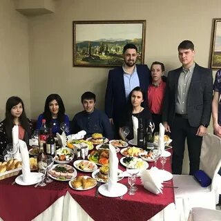 Ресторан шейх эли