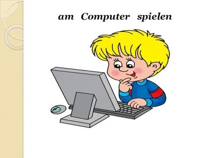Am computer