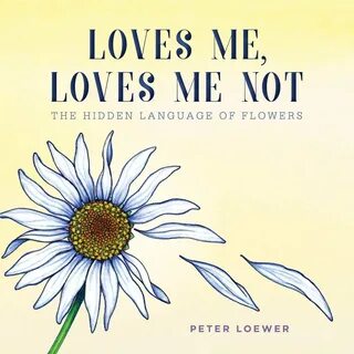 He loves me not
