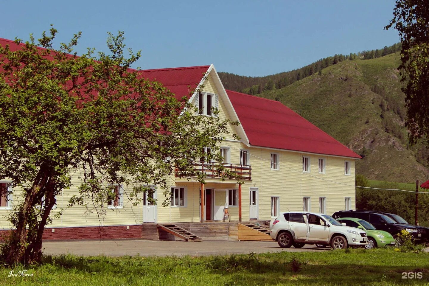 Базы село алтайское. Лесная сказка Топольное Солонешенский район Алтайский край. Лесная сказка Солонешенский район.