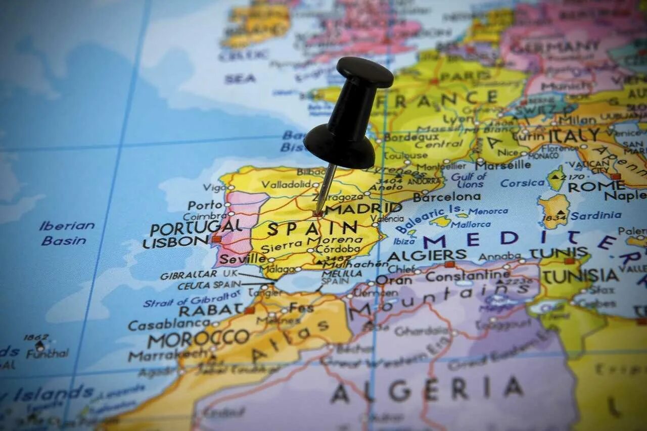 Территория испании на карте. Находиться на испанском. Барселона на карте испании на русском языке. Территория испании на карте. Карта испании барселона на карте.