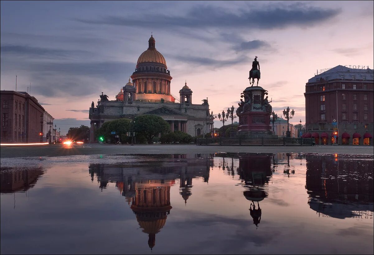 Санкт-Петербург. Saint petersburg is russia