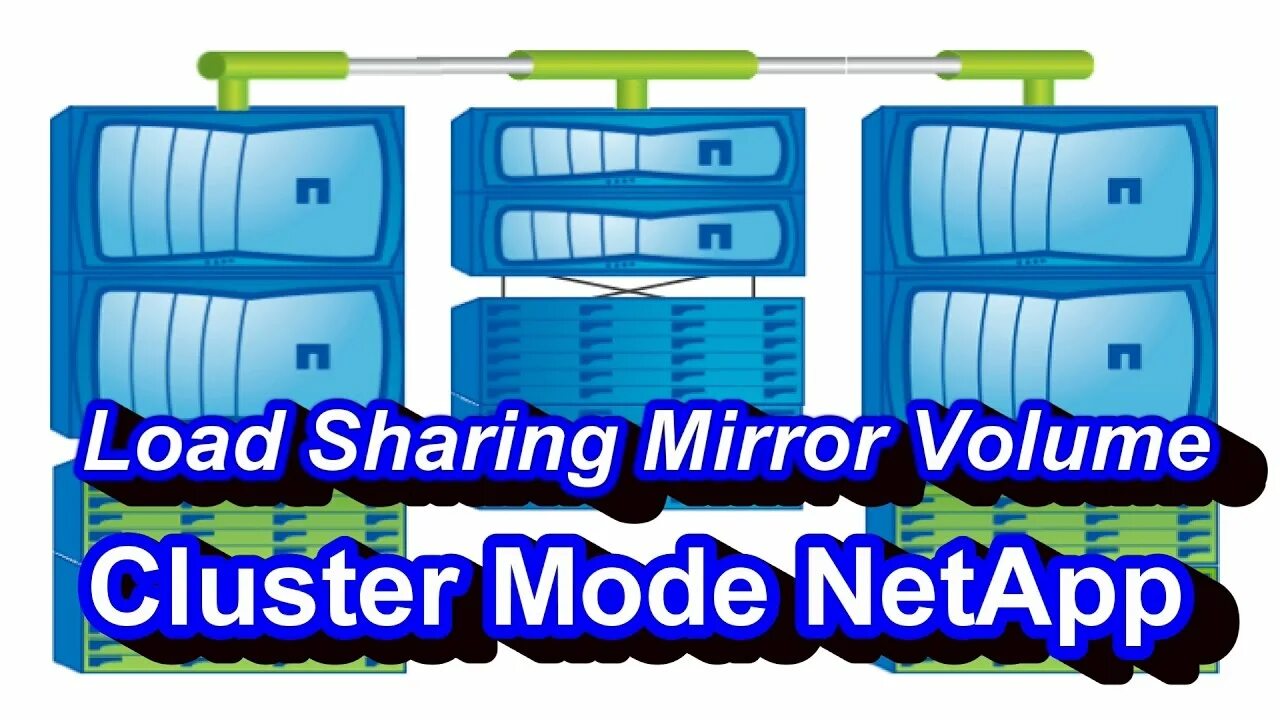 Share the load. Сервер cifs. netapp как добавить диск в агрегат. cifs share. numa vserver.