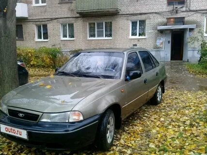 Daewoo 2000