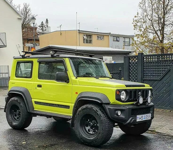 Чип тюнинг сузуки джимни Sarma-Auto.ru