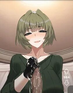 Chat with Itte Umezawa dominant yandere.