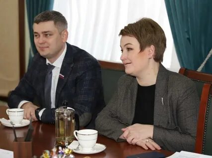 Эхо севера новости