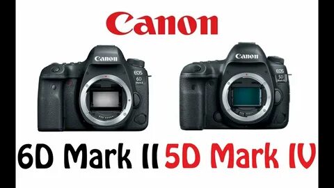 5d vs mark