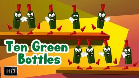 10 bottles