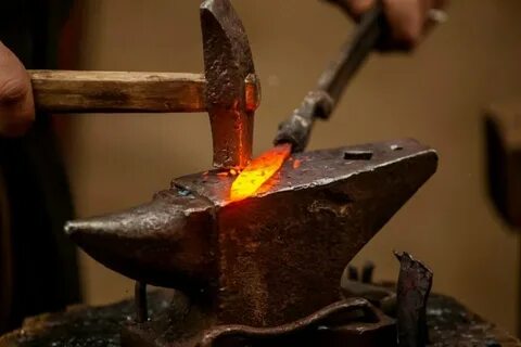 Forge good