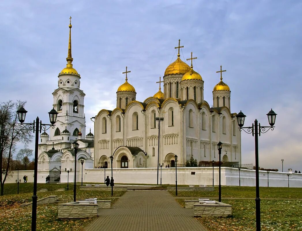 Храм успения пресвятой богородицы во владимире. Владимирский храм во владимире. Строительство храмов в владимире. Успнски йсобор во владимире. Строительство храмов в владимире.