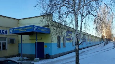 Интердекор орел