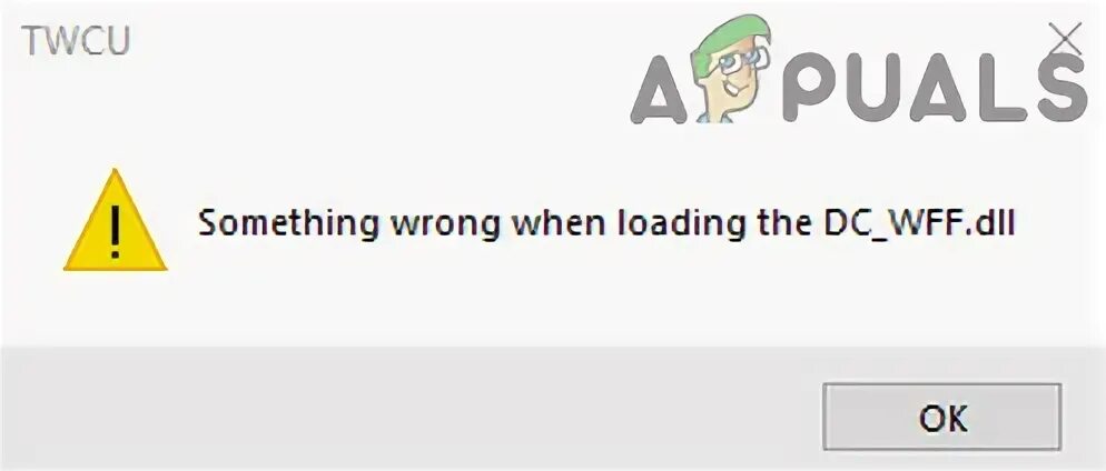 When i wrong