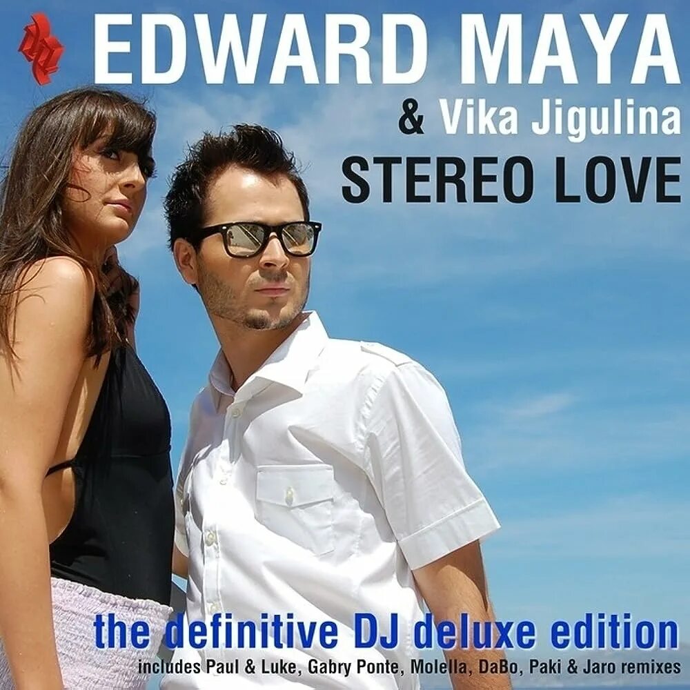Edward Maya Vika Jigulina. Stereo Love Edward Maya Vika. Edward Maya & Vika Jigulina - stereo Love.