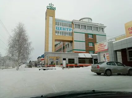 Профсоюзов 21