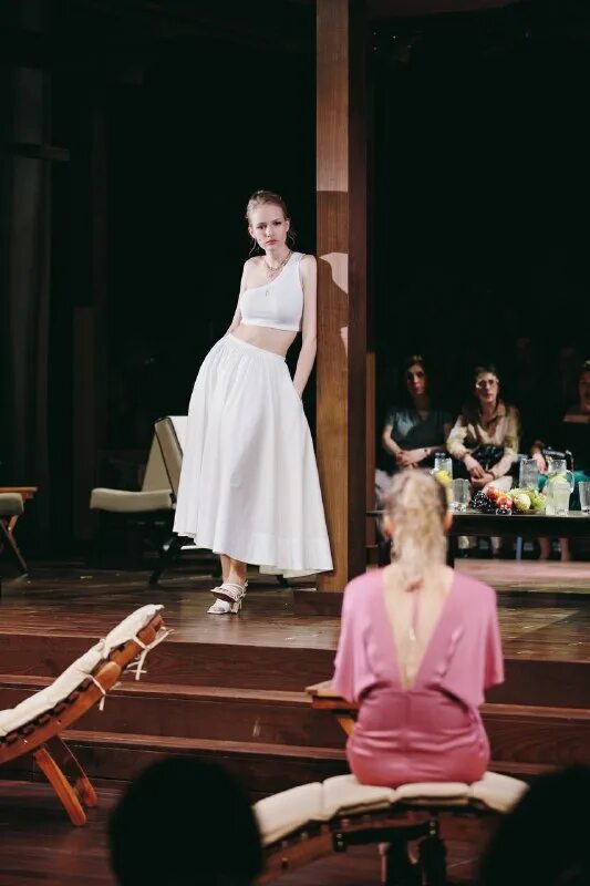 дачники на бали или асса 30