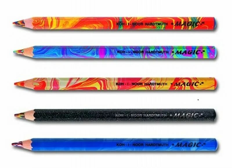 Карандаши Koh-i-Noor Hardtmuth Magic. Koh-i-Noor Progresso Magic. Jumbo Pencils Kohi Noor карандаши. Koh i Noor Multicoloured Pencils.