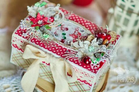 Коробка лета