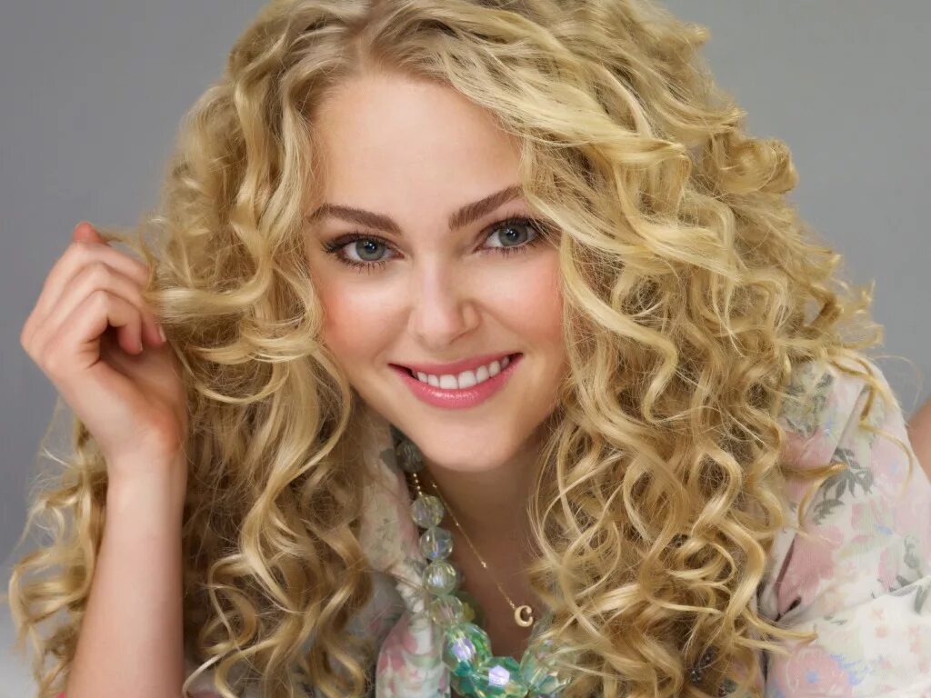 ANNASOPHIA Robb hair. Кудри Химка. Керли кудри биозавивка. Кудрявая блондинка.