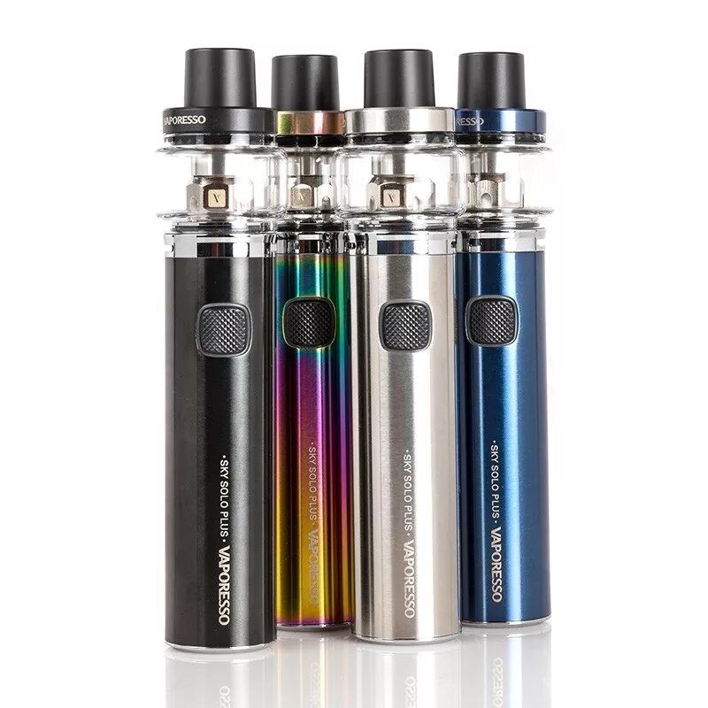 Vaporesso Sky solo Plus 3000mah Kit. Vaporesso Sky solo Plus Kit. Набор Vaporesso Sky solo Plus 3000mah Kit. Вейп Vaporesso Sky solo Plus.