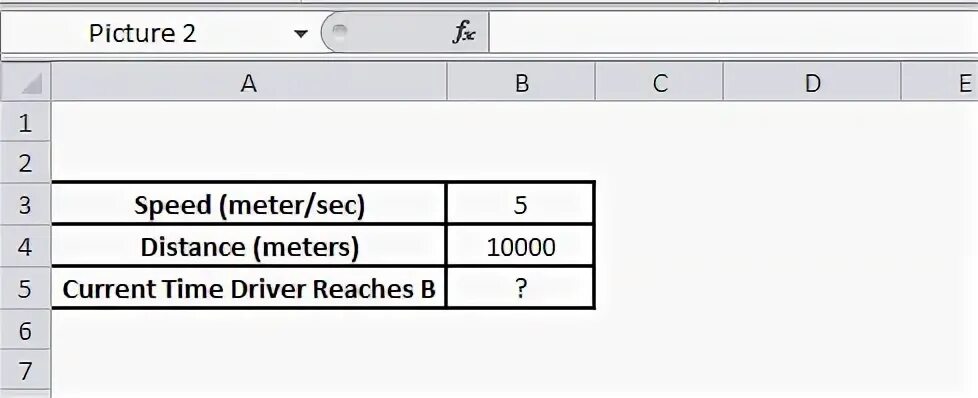 Excel 6 grade module 5