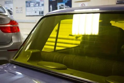 Пленка стек для авто