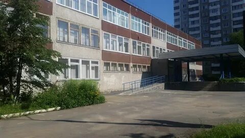 Лицей 12 екатеринбург