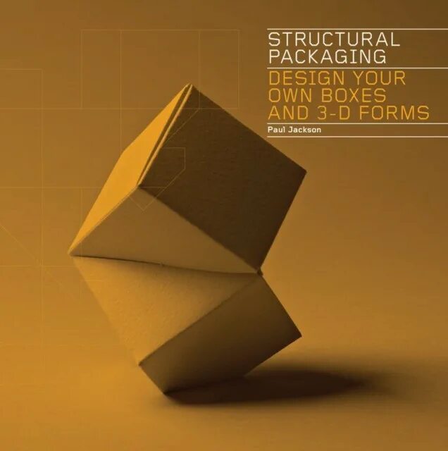 Packaging structures. Structural package design book. packaging structure. structure packing.