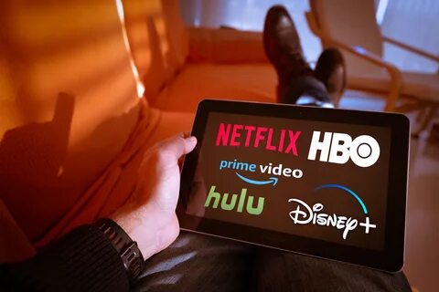 Stream movies