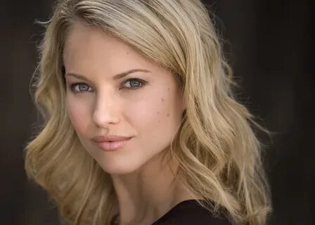 Christine scott bennett hot.